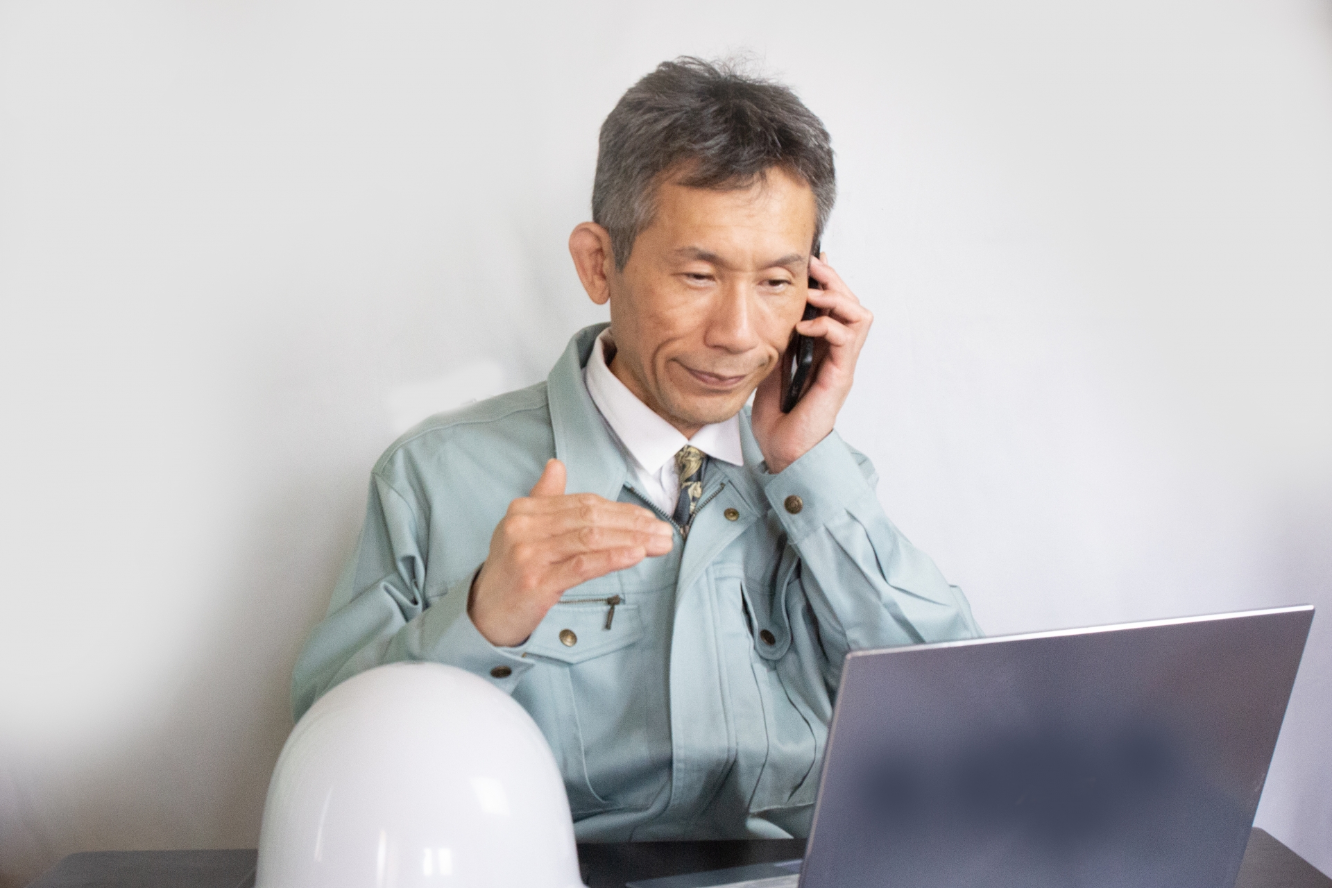 建設キャリアアップシステム(CCUS)技能者の変更手続き